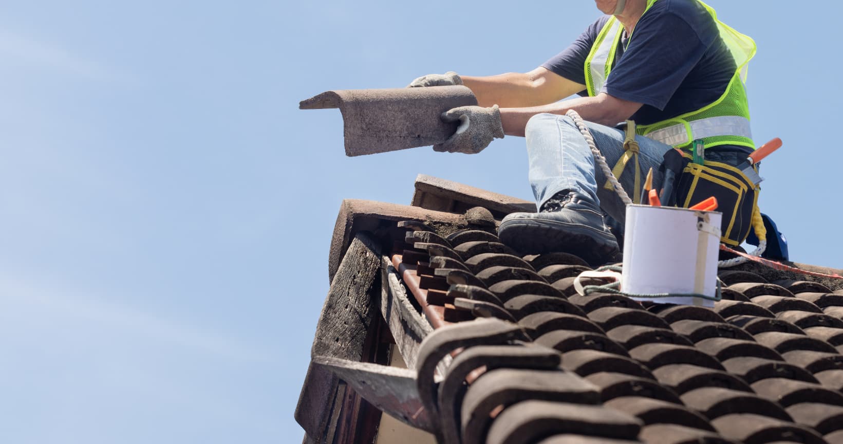 Roofing Services 3