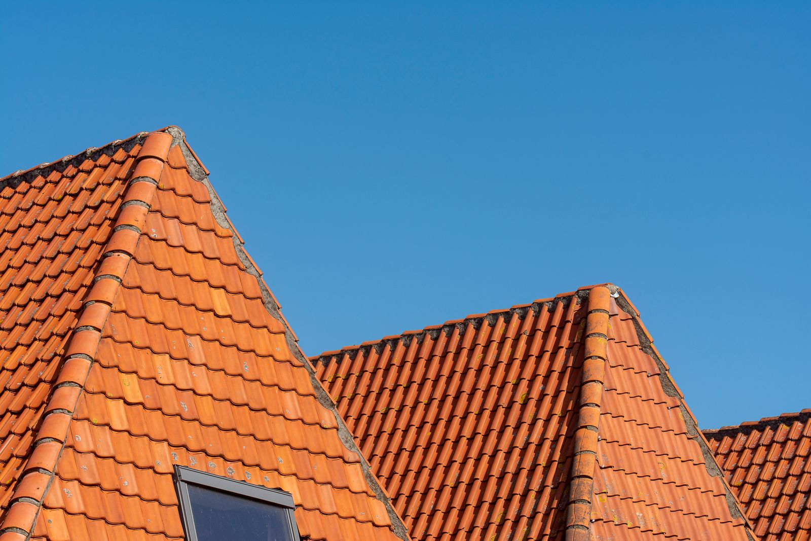 Roofing Services