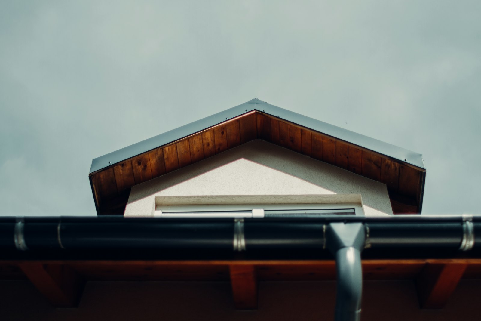 Gutter Cleaning & Repair 2