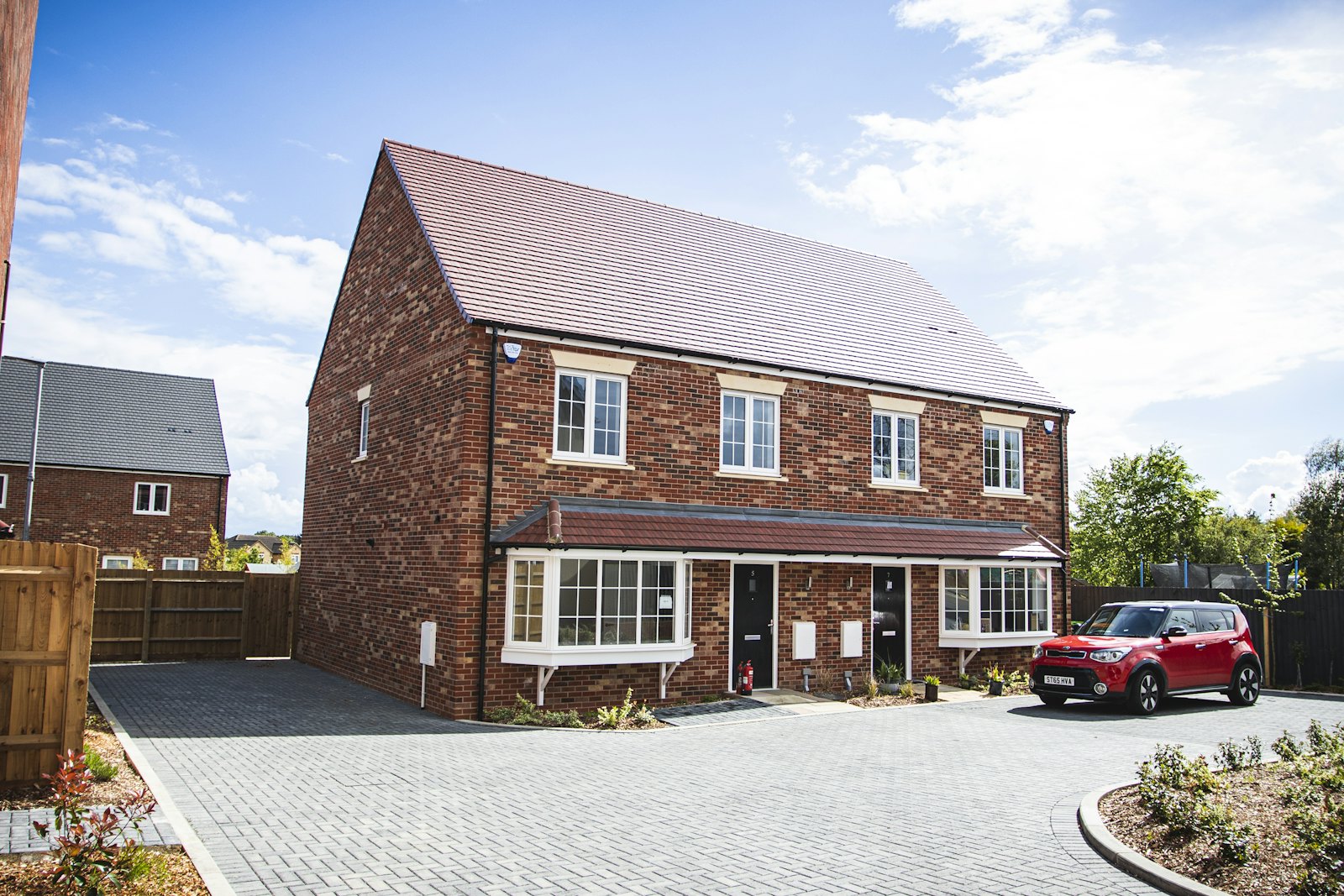 Tarmac Restoration & Driveways 5
