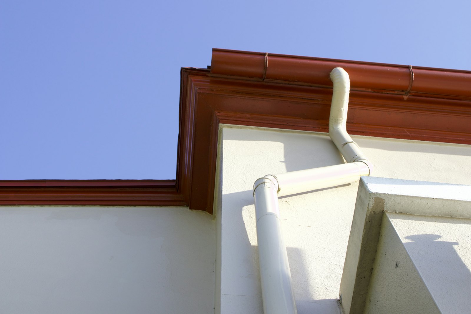 UPVC Gutters, Fascia & Soffits 3