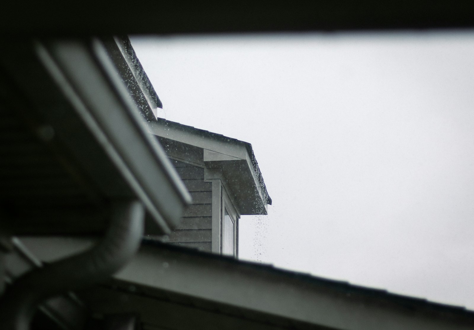 UPVC Gutters, Fascia & Soffits 2
