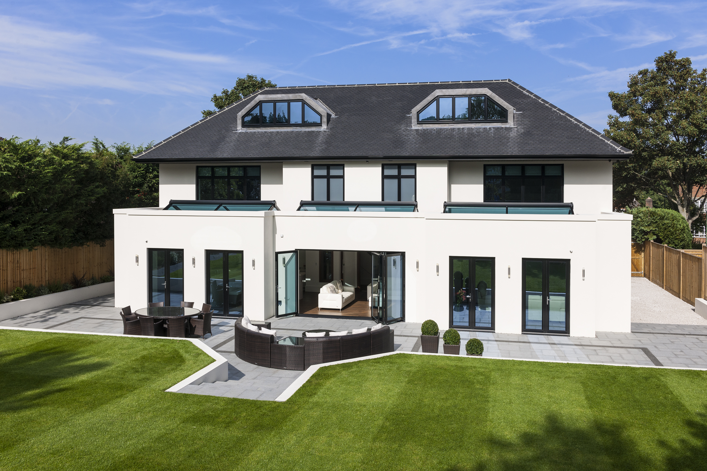 UPVC Gutters, Fascia & Soffits 1