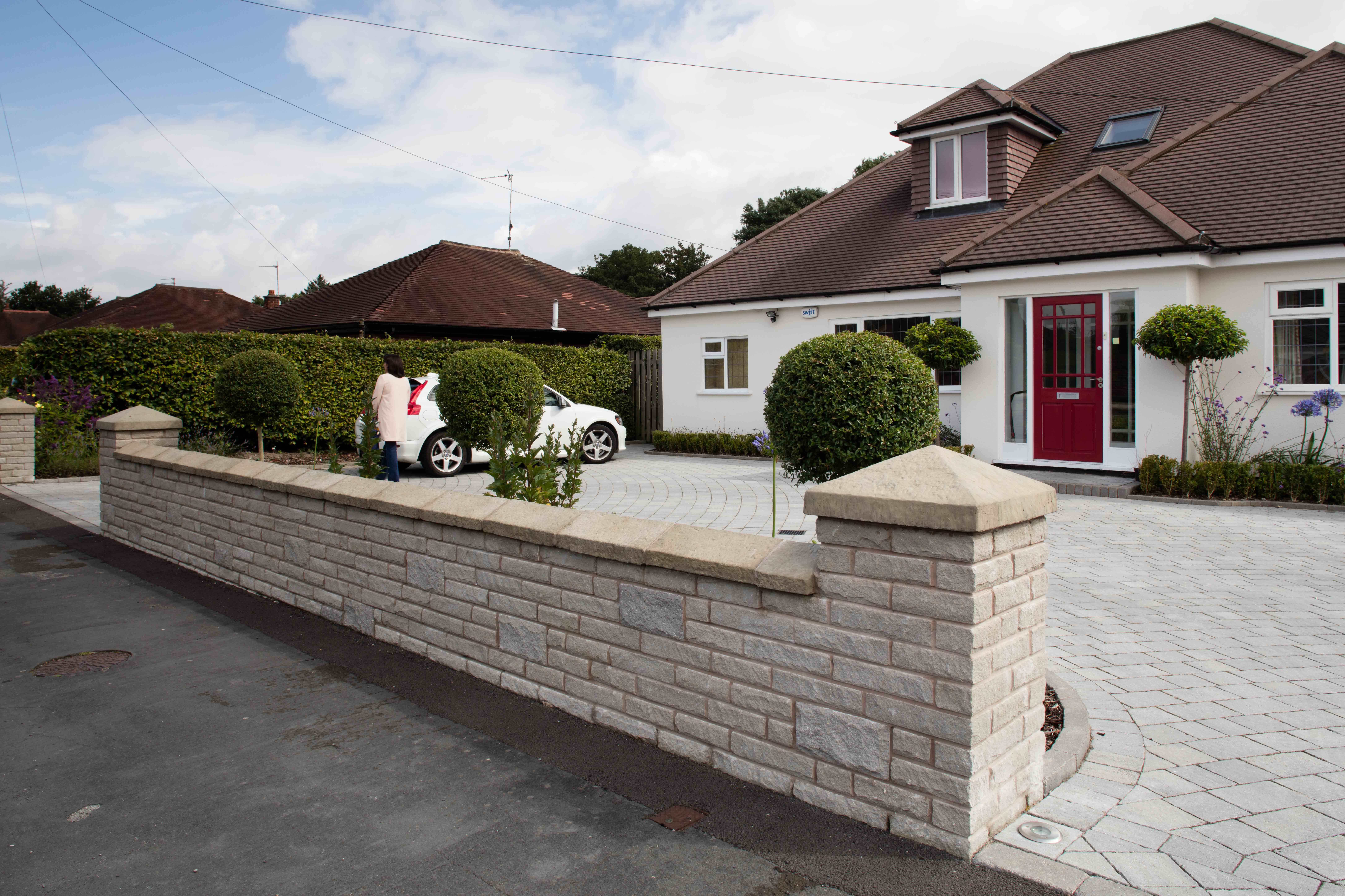 Tarmac Restoration & Driveways 4