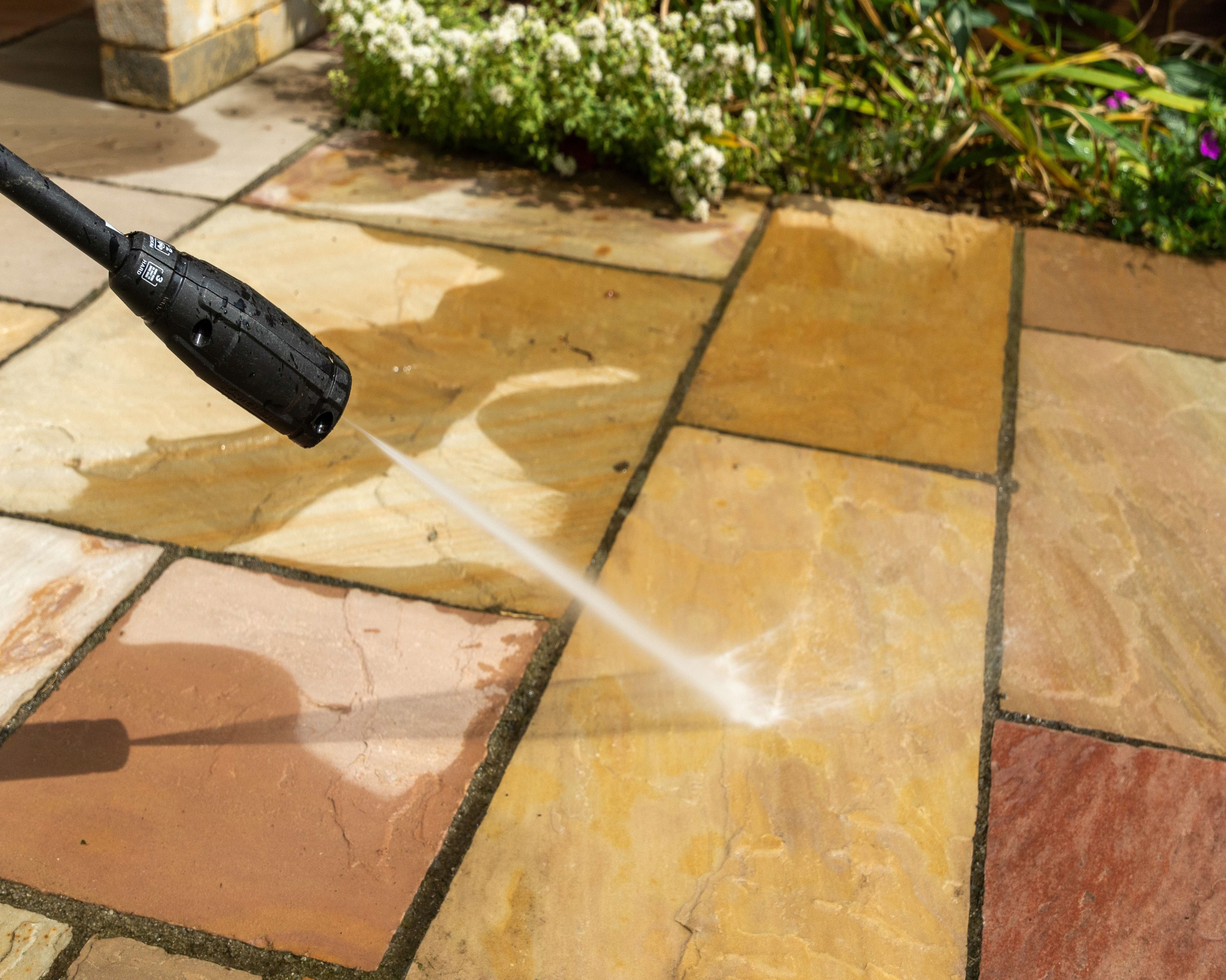 Power Cleaning & Steam Clean 2